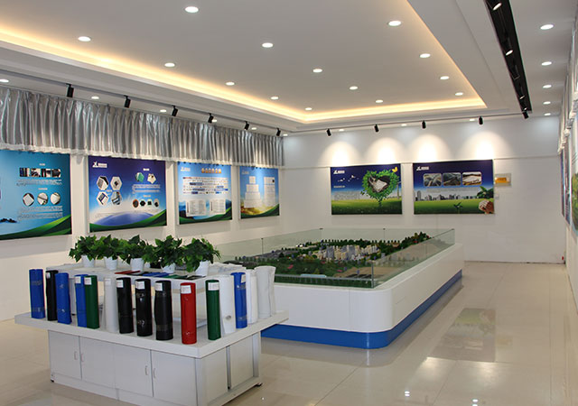 厂区展示